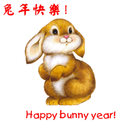 Bunny Year
